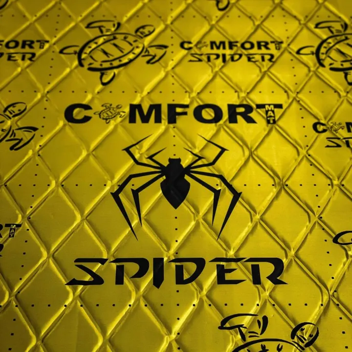 Comfort Mat Spider 3.5 мм (500х700) в Тольятти