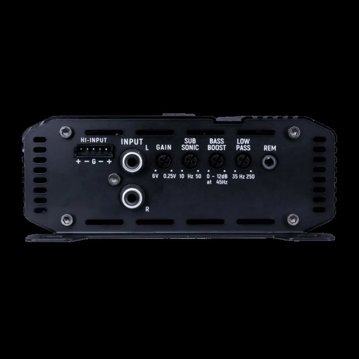AMP PRO 1.500 усилитель в Тольятти