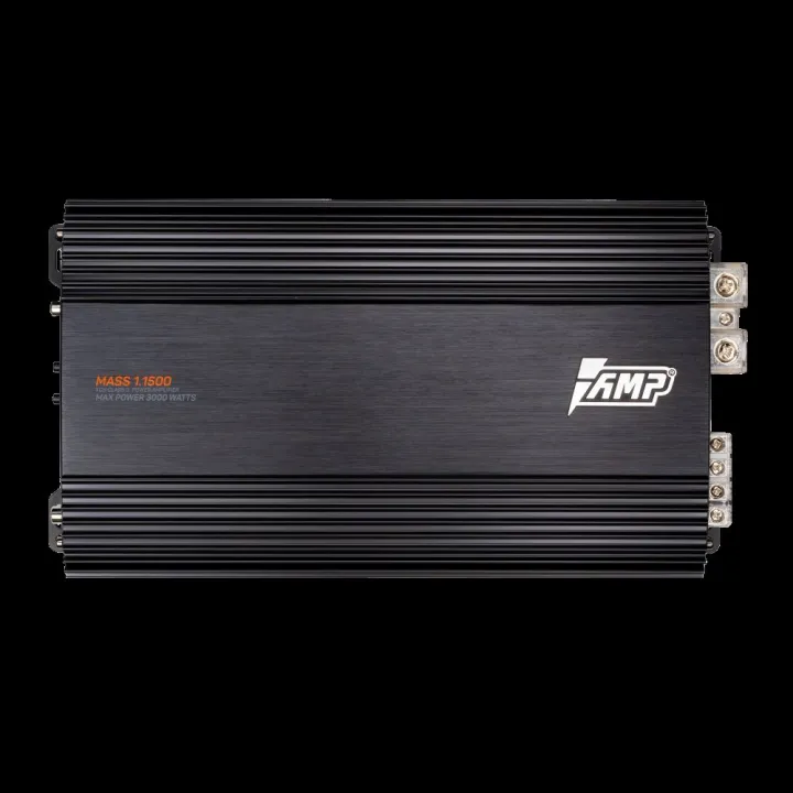 AMP MASS 1.1500 усилитель в Тольятти