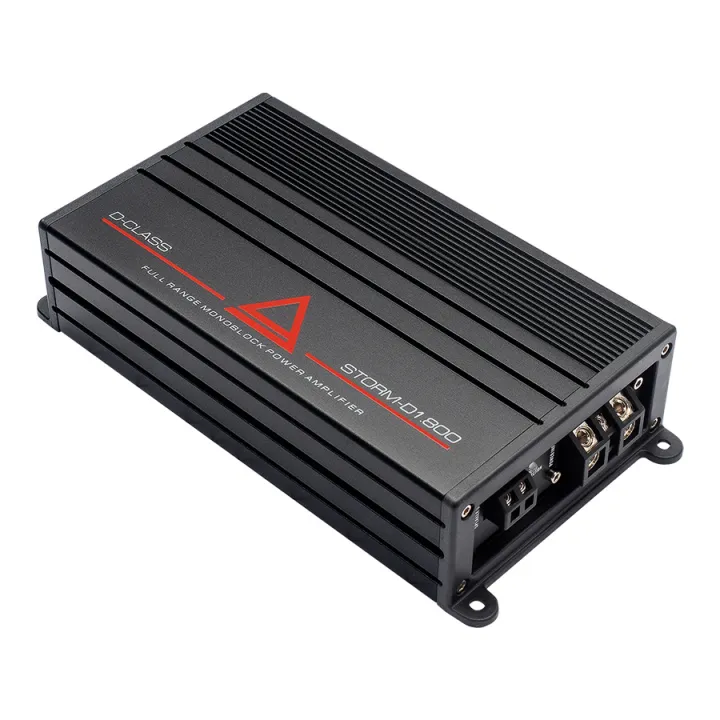 AurA STORM-D1.800 усилитель в Тольятти