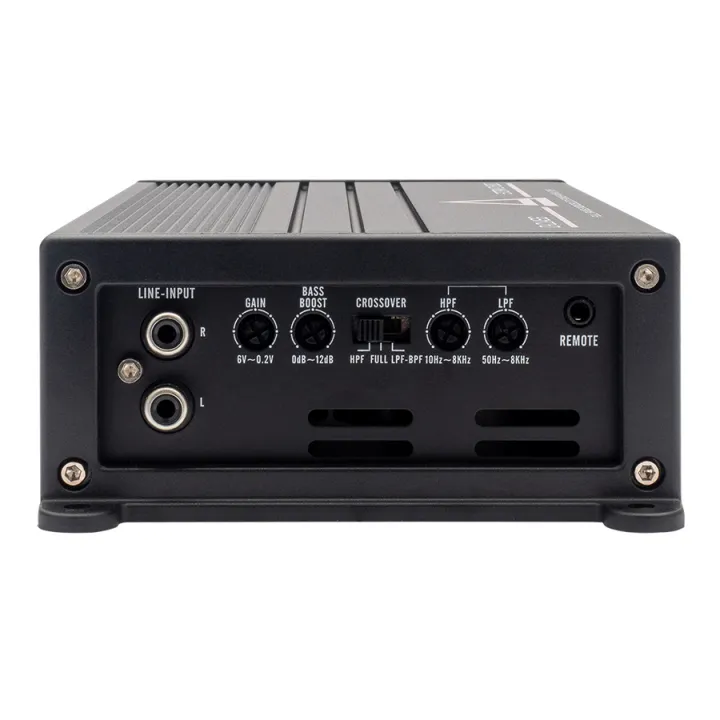 AurA STORM-D1.800 усилитель в Тольятти