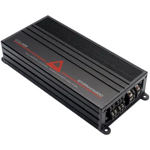 AurA STORM-D4.200 усилитель