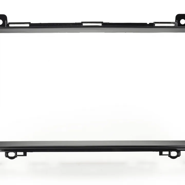 Incar RMB-FC439 Рамка UMS для MERCEDES A-class (W169) 2004-2012, B-class (W245) 2005-2011, Vito 2006+ 9" в Тольятти