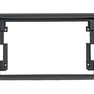 Incar RSC-FC491 Рамка UMS для SKODA Rapid 2012-2019, 9"