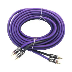 Predator PRO-5 2RCA Межблочный кабель