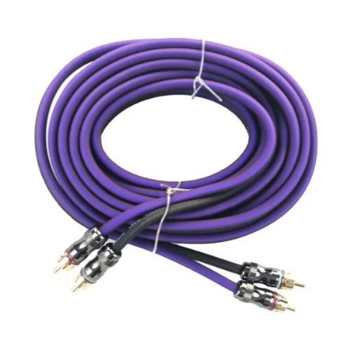 Predator PRO-5 2RCA Межблочный кабель в Тольятти