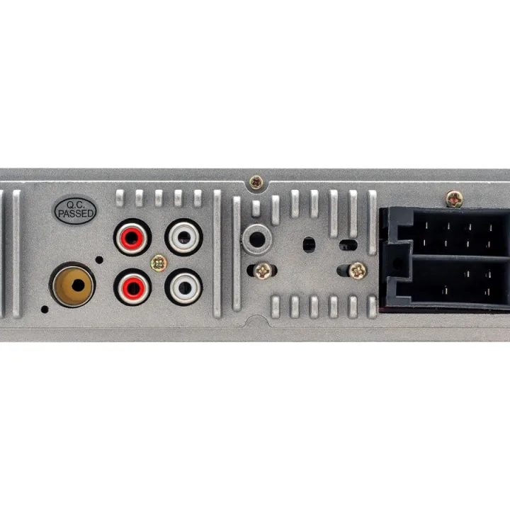 AurA FIREBALL-201BT 1 din магнитола в Тольятти
