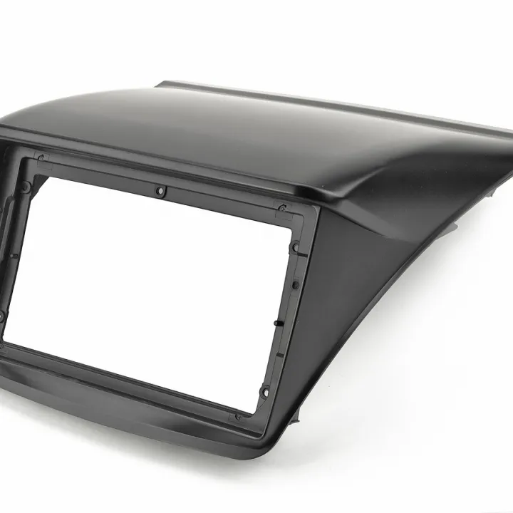 Incar RMS-FC456 Рамка UMS для MITSUBISHI Pajero Sport, L-200 2006-2015 (накладка) , 9" в Тольятти