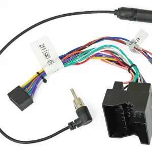 UMS-провод INCAR FO-UMS1442 для FORD Focus 2005-2010, Mondeo 2000-2011 (без CAN-модуля)