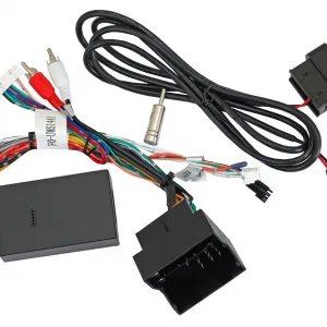 UMS-провод INCAR FO-UMS1441 для FORD Mondeo 2006-2014 (CAN-модуль)