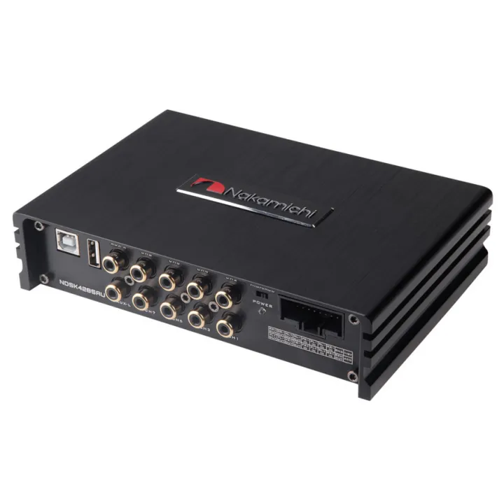 Nakamichi NDSK4285AU в Тольятти