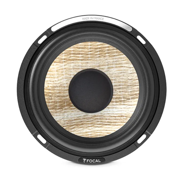 Focal Performance PS165 F3E Серия FLAX EVO (3-comp) компонентная акустика в Тольятти