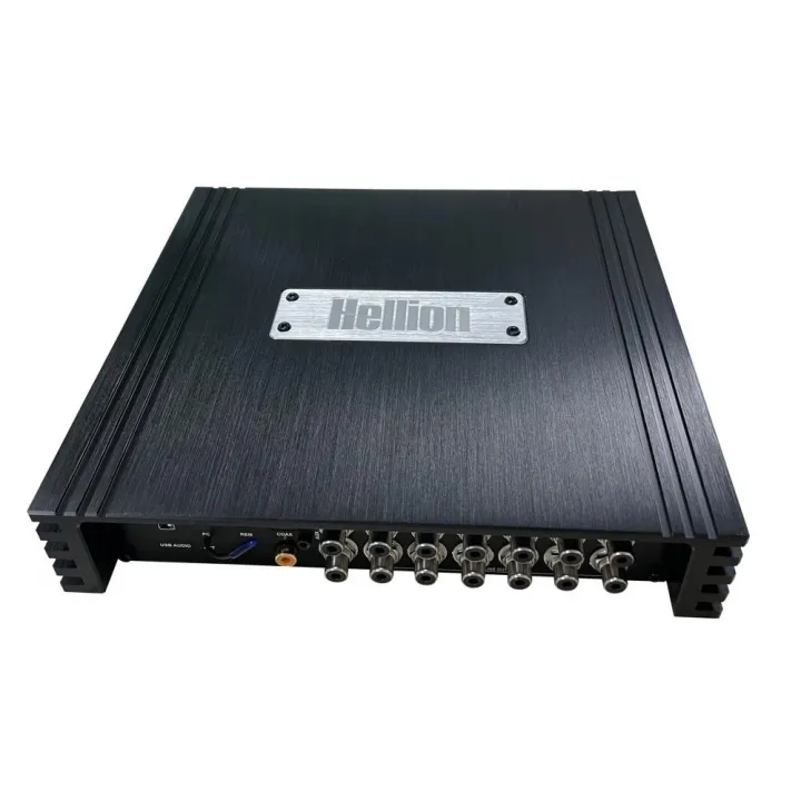 HELLION HAM 12.80DSP усилитель в Тольятти