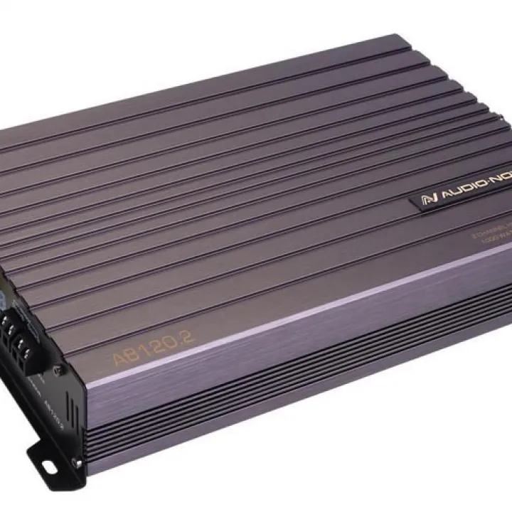 AUDIO NOVA AB120.2 усилитель в Тольятти