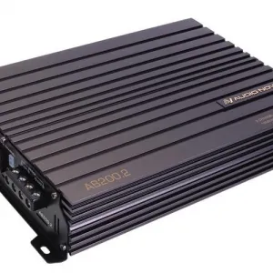 AUDIO NOVA AB200.2 усилитель