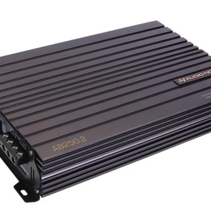AUDIO NOVA AB250.2 усилитель в Тольятти