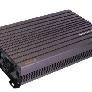 AUDIO NOVA AB80.4 усилитель