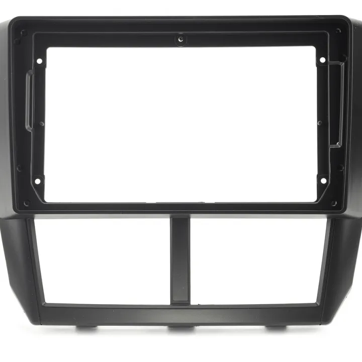 Incar RSU-FC503 Рамка UMS для SUBARU Impreza 2008-2012, 9" в Тольятти