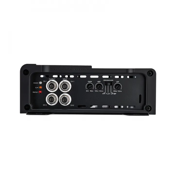 DEAF BONCE MFA 2.220 усилитель в Тольятти
