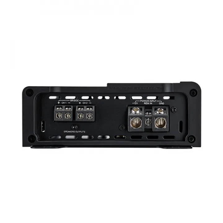 DEAF BONCE MFA 2.220 усилитель в Тольятти