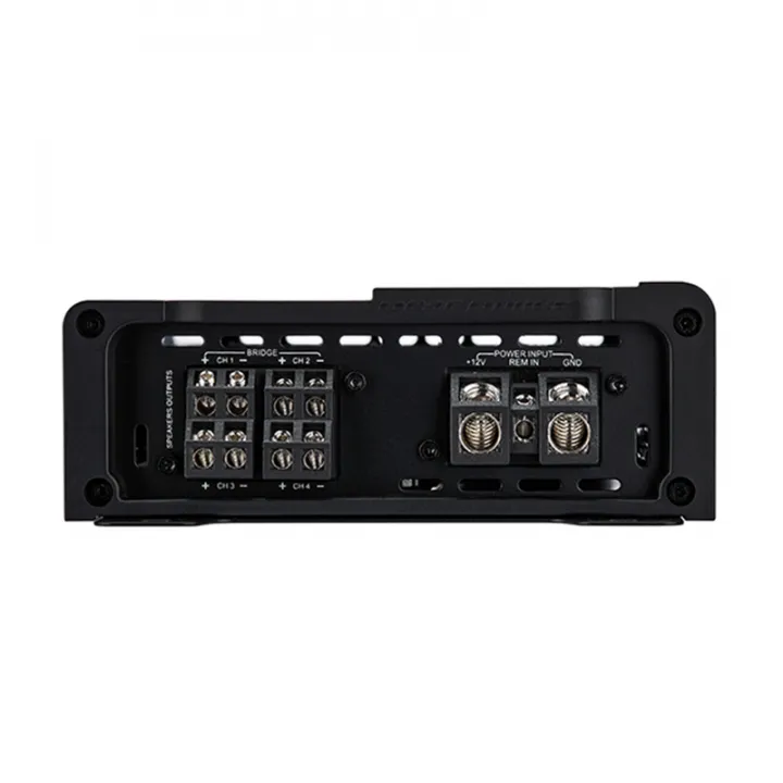 DEAF BONCE MFA-4.220 усилитель в Тольятти