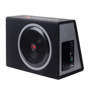 Nakamichi NBX305A Активный сабвуфер