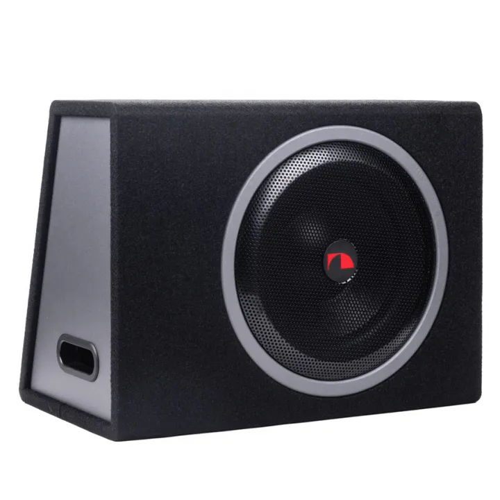 Nakamichi NBX305A Активный сабвуфер в Тольятти