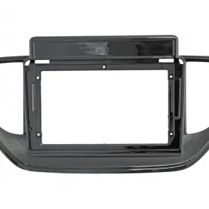 Incar RHY-FC413 Рамка UMS для HYUNDAI Solaris II Рестайлинг 2020+, 9"