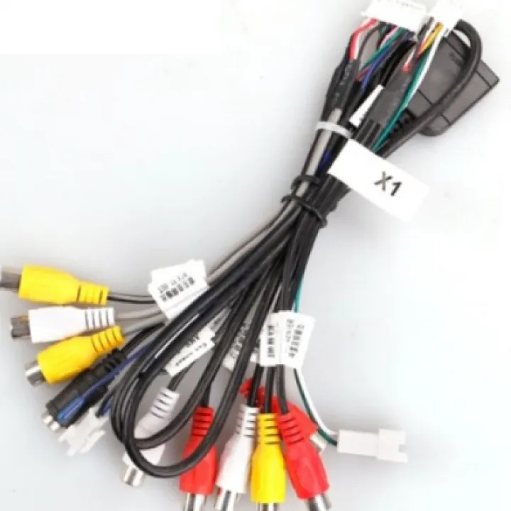 Teyes RCA CC3L/X1 (SIM-карта, RCA) в Тольятти