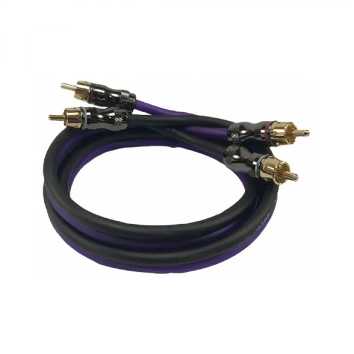 RCA кабель Predator 2RCA PRO-1 в Тольятти