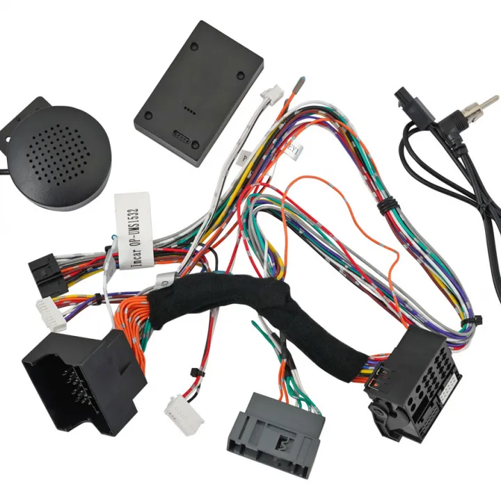 Incar OP-UMS1532 Opel Antara, Astra и тп. в Тольятти