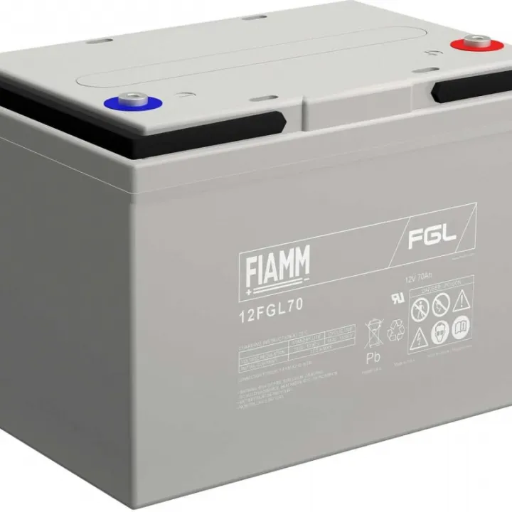 Аккумулятор Fiamm 70 в Тольятти