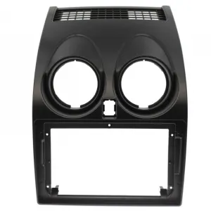 Incar RNS-FC471 Рамка UMS для NISSAN Qashqai 2007-2014, 9"
