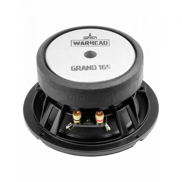 Урал WARHEAD GRAND 165 мидбас в Тольятти