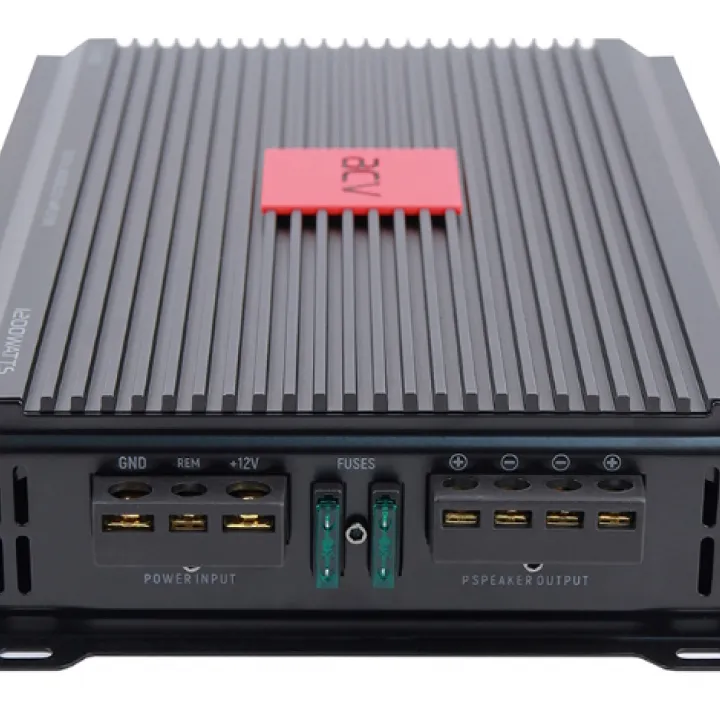 ACV LX 1.1200 усилитель в Тольятти