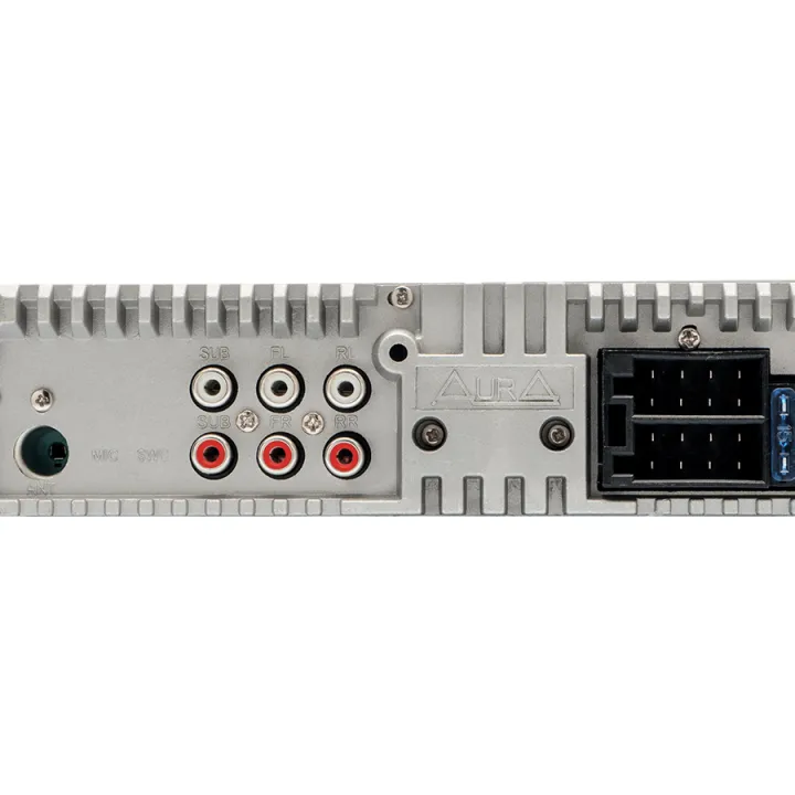 AurA STORM-515BT 1 din магнитола в Тольятти