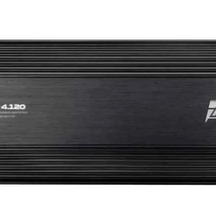 AMP MASS 4.120 усилитель в Тольятти