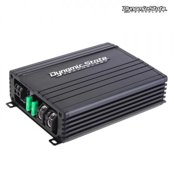Dynamic State SKIF SKA-700.1 усилитель в Тольятти