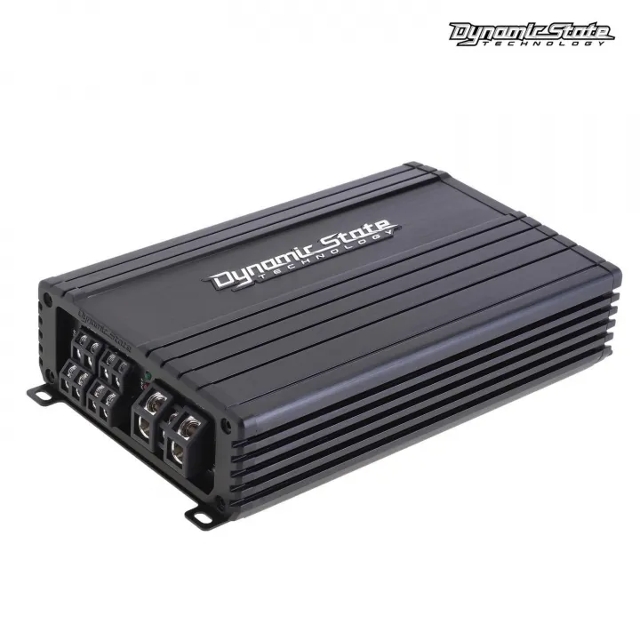 Dynamic State SKIF SKA-90.4 усилитель в Тольятти