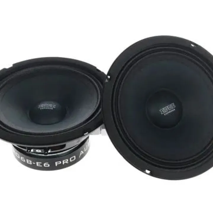 EDGE ED-PRO 6-B E6 эстрадная акустика в Тольятти