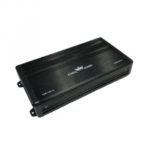 KINGZ AUDIO TSR-125.4 усилитель
