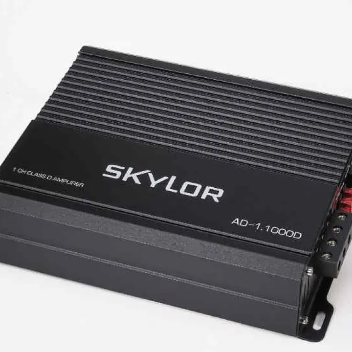 SKYLOR AD-1.1000 усилитель в Тольятти