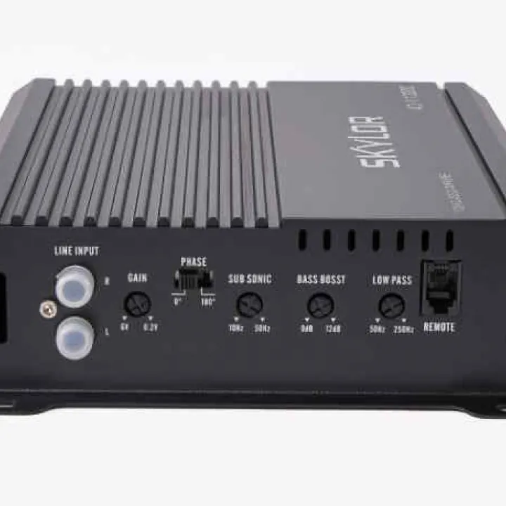 SKYLOR AD-1.1000 усилитель в Тольятти