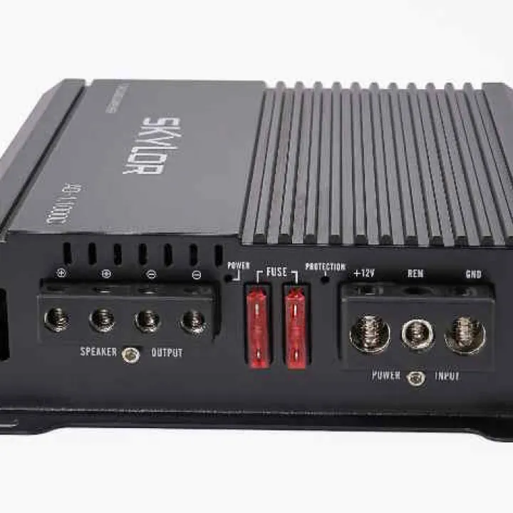 SKYLOR AD-1.1000 усилитель в Тольятти