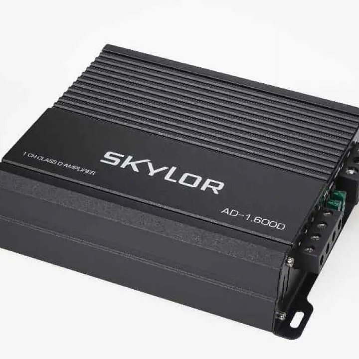 SKYLOR AD-1.600 усилитель в Тольятти