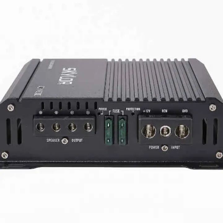 SKYLOR AD-1.600 усилитель в Тольятти