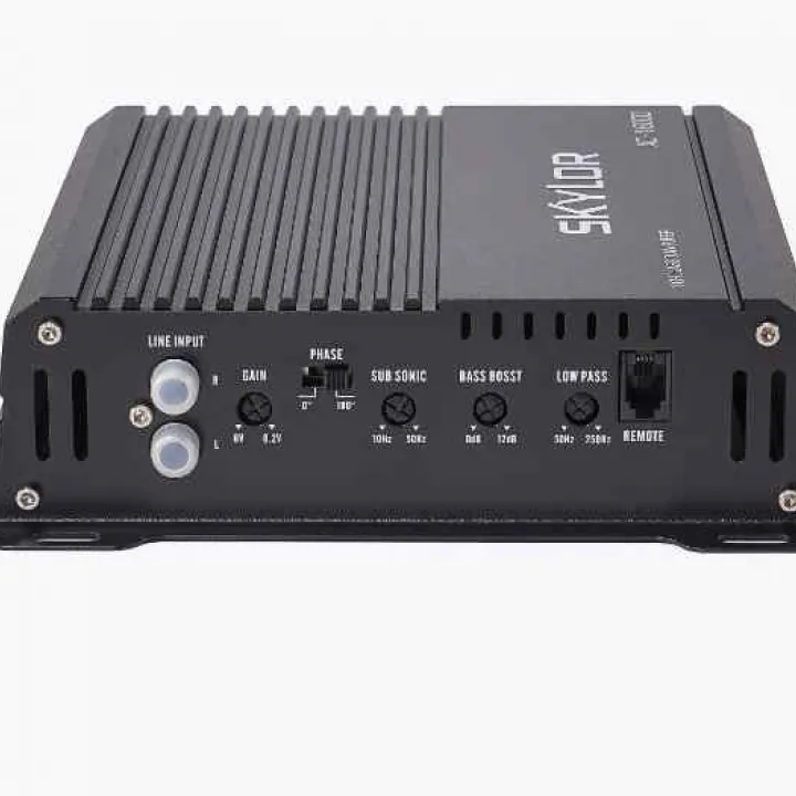 SKYLOR AD-1.600 усилитель в Тольятти