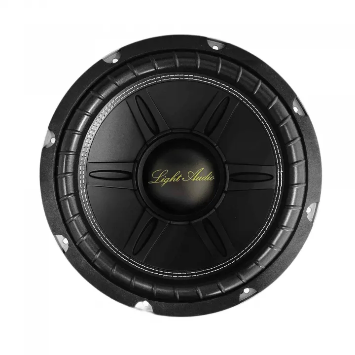 Light Audio LASW-10 Сабвуфер 10" в Тольятти