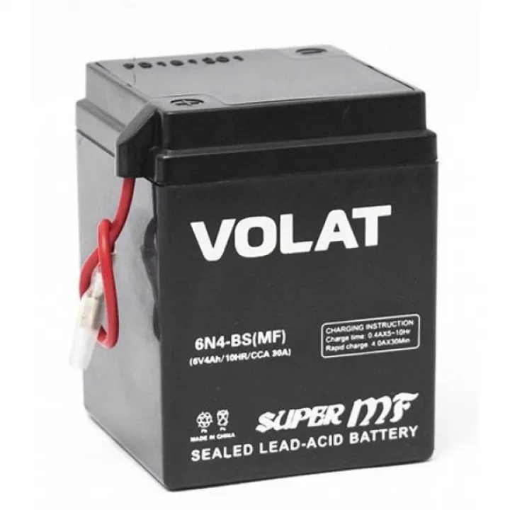 Аккумулятор Volat 6V 30A в Тольятти