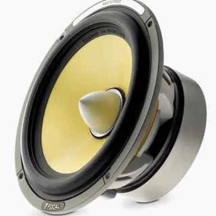 Focal ES165K2 компонентная акустика в Тольятти